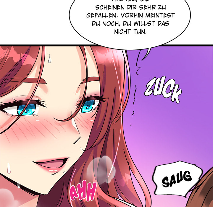 Meine zweite Freundin - episode 4 - 192