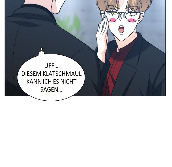 Die geheime Liebe des Omega K - episode 14 - 36