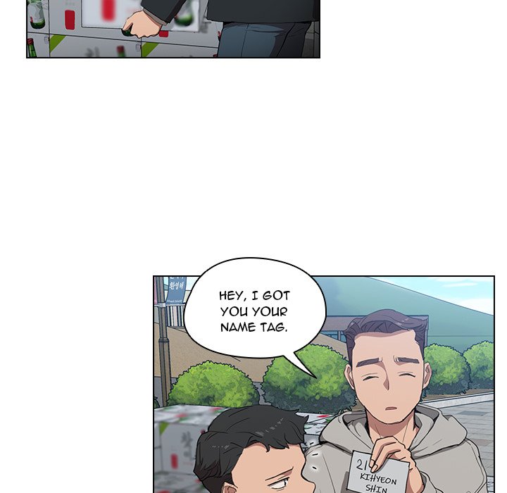 Who Cares If I'm a Loser! - episode 26 - 4