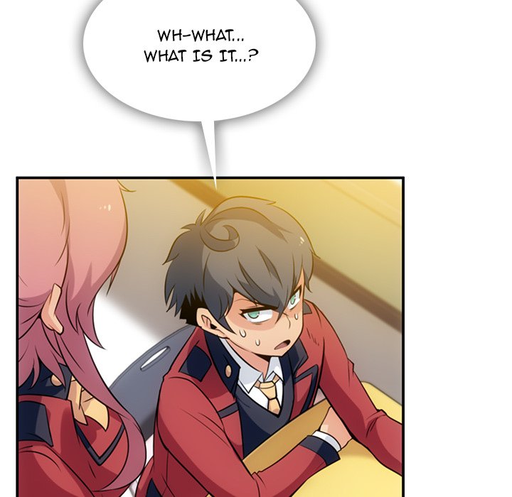 Such a Cute Spy - episode 3 - 93