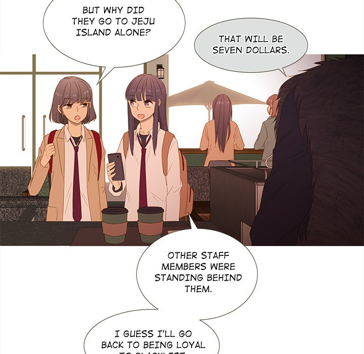 My Life as a Half-Magi - episode 23 - 73