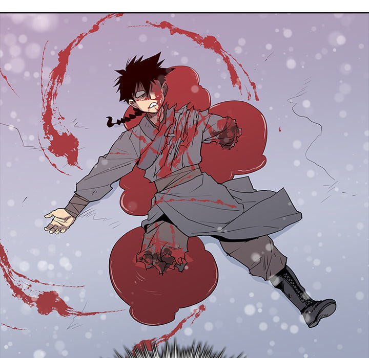 The Fang of Yeongno - episode 2 - 65