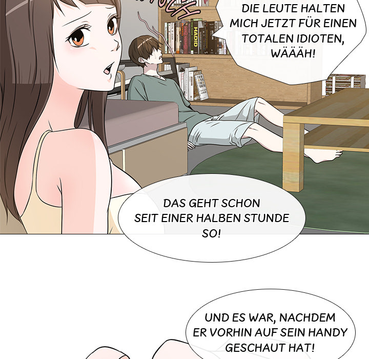 Zwei Seelen - episode 4 - 5