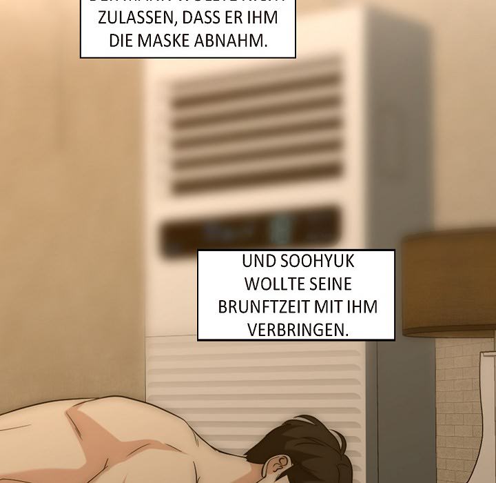 Die geheime Liebe des Omega K - episode 11 - 119