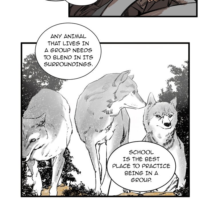 A Bad Friend - episode 2 - 67