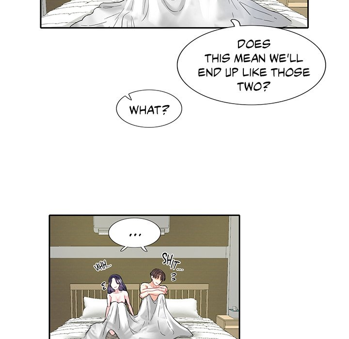 Match Made In Bed - episode 5 - 4