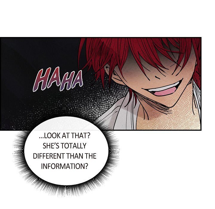 The Villainess Behind the Mask - episode 6 - 31
