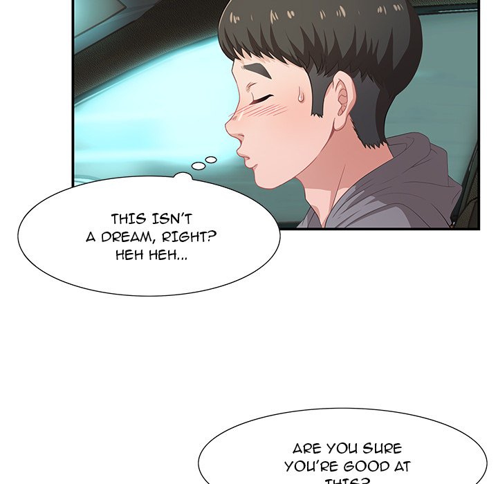 Tasty Chat: 0km - episode 3 - 58