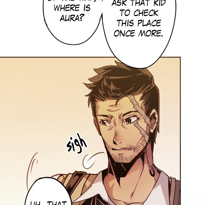 Knight of Rakshasa - episode 3 - 38