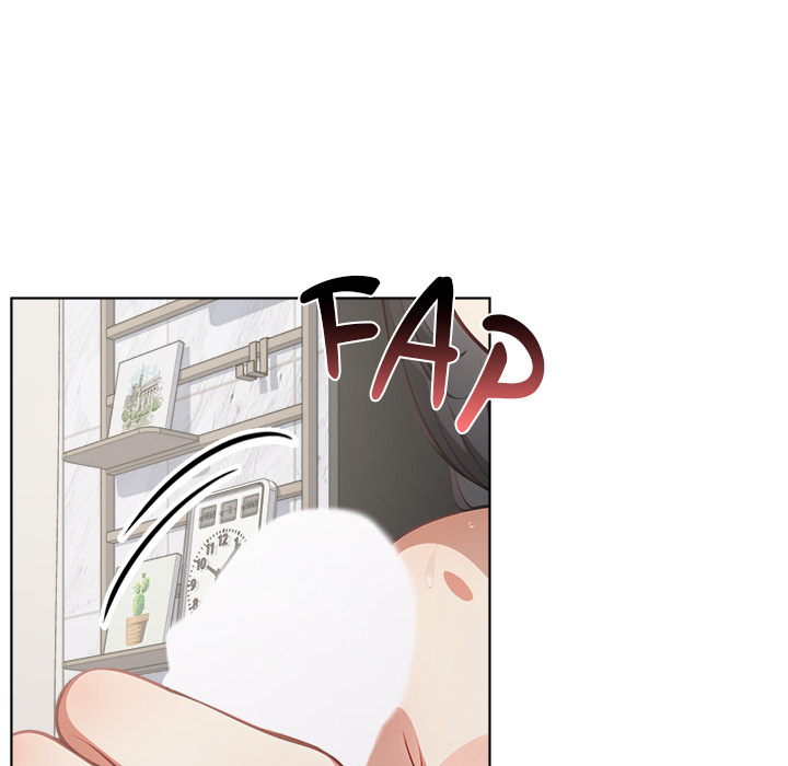 Seductive Curves Behind Closed Doors - episode 3 - 5