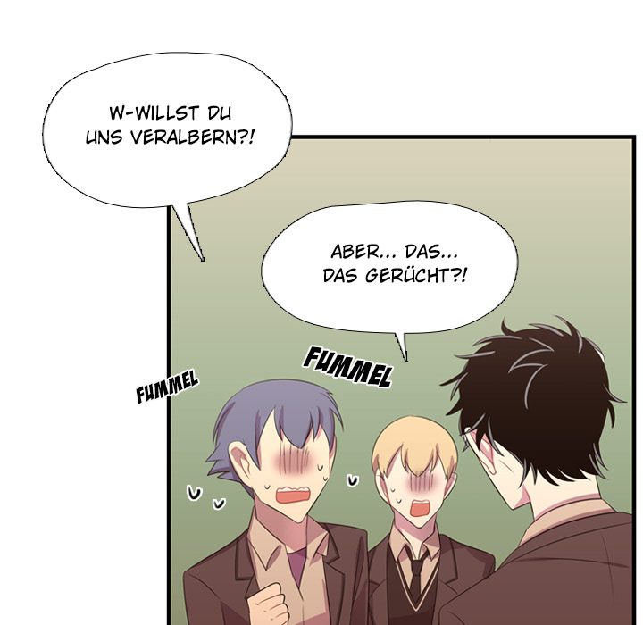 Sehnsucht nach Schmetterlingen im Bauch - episode 45 - 59
