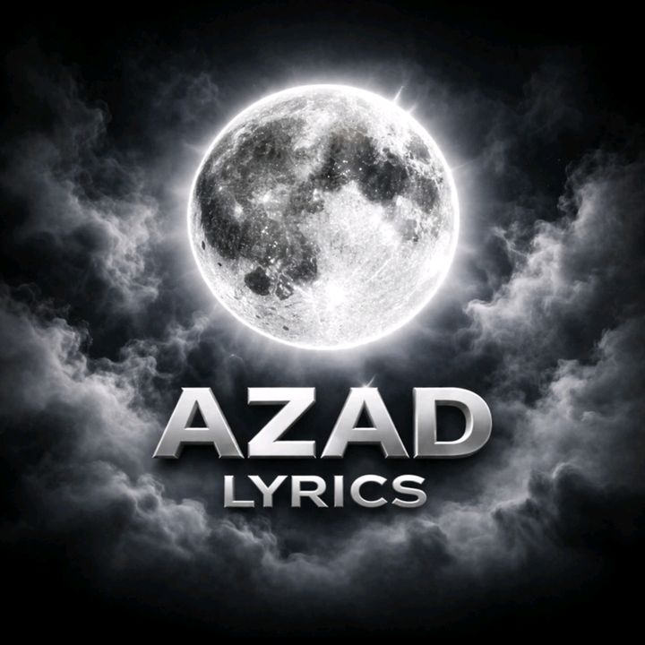 🎙️ 𝐀𝐙𝐀𝐃 𝐋𝐘𝐑𝐈𝐂𝐒 🎙️ - original sound