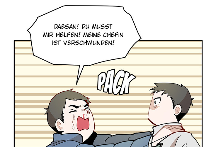Ihr seltsamer Nachtgast - episode 16 - 0