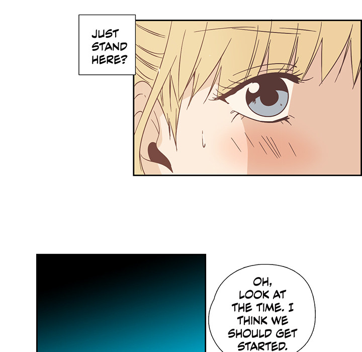 An Innocent Sin - episode 59 - 61