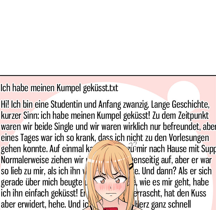 Liebe... aber nur zum Üben - episode 2 - 73