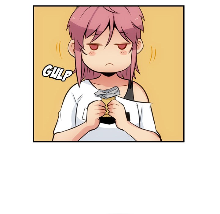 Such a Cute Spy - episode 15 - 77