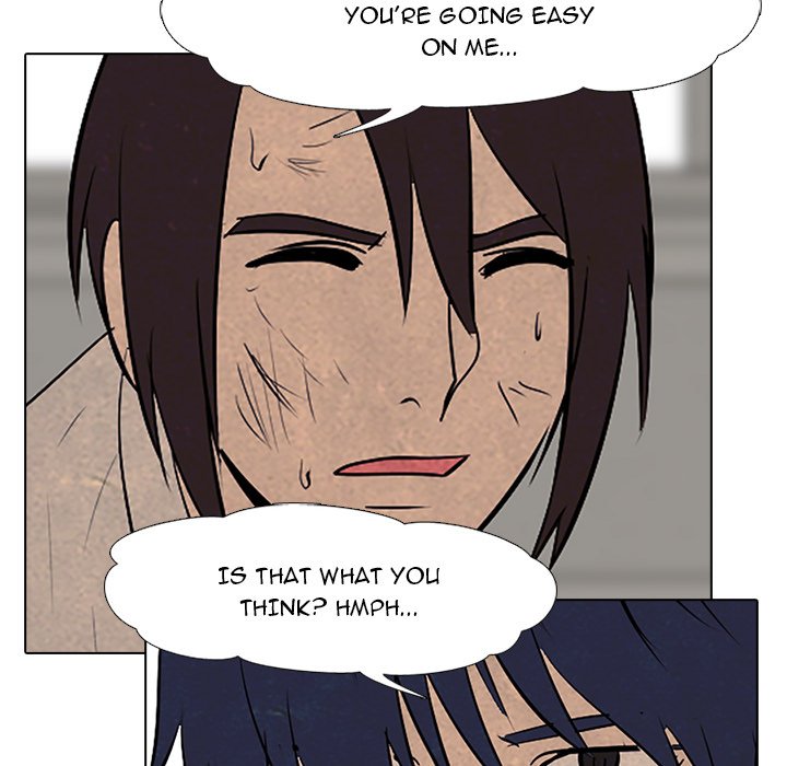 High School Devil - episode 77 - 35