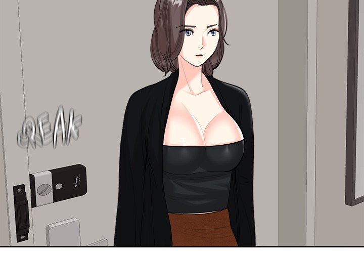 Please Take Care of Her - episode 16 - 3
