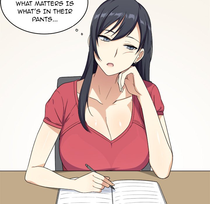 Excuse me, This is my Room - episode 13 - 12