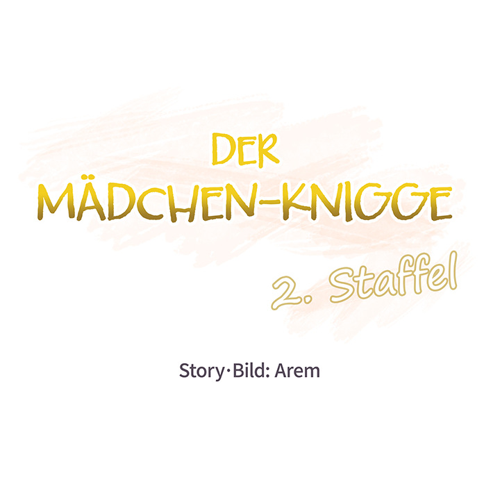Der Mädchen-Knigge - episode 77 - 21