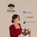 @dreamcakebyshaara