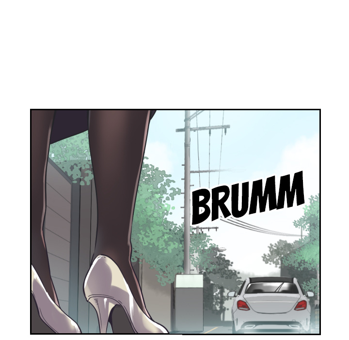 So zähmt Mann seine Frau - episode 9 - 81