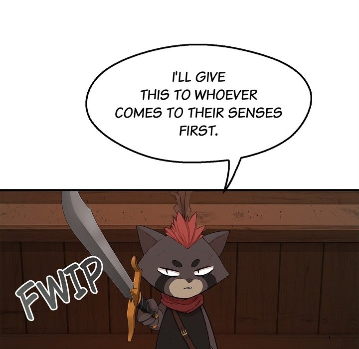 Summoners War: Captain Eve - episode 23 - 37