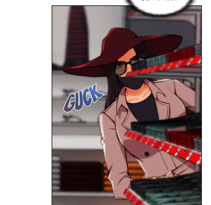 Lady Long Legs - episode 25 - 100