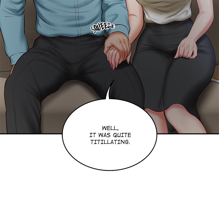Extremely Rich Family - episode 20 - 79