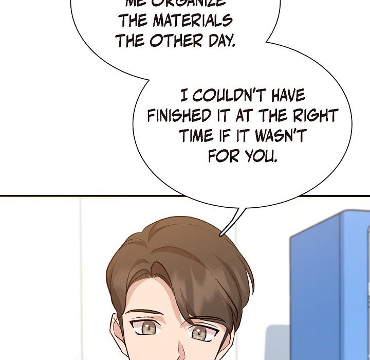 Obscene Contract - episode 12 - 50