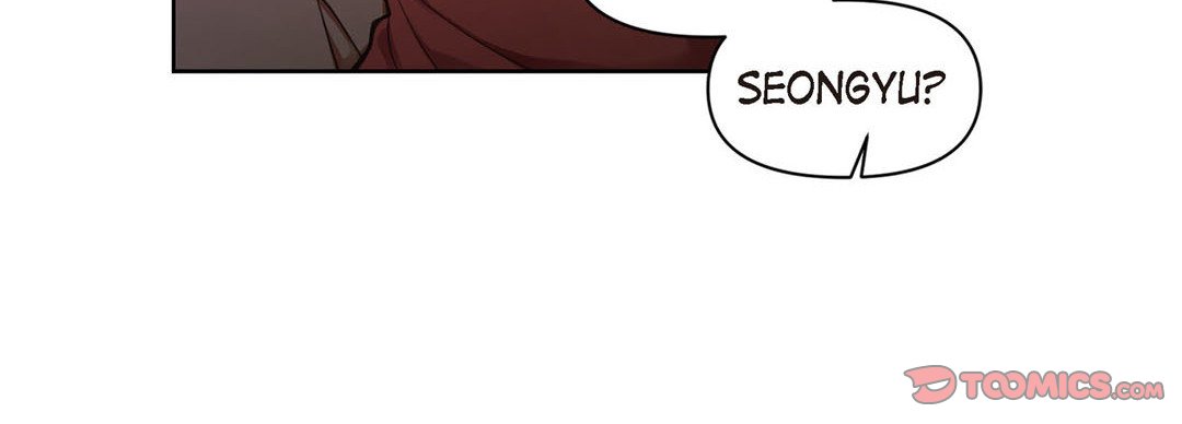Sweet Caress - episode 30 - 43
