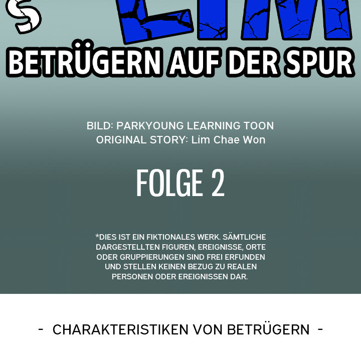 Staatsanwalt Lim: Betrügern auf der Spur - episode 2 - 6
