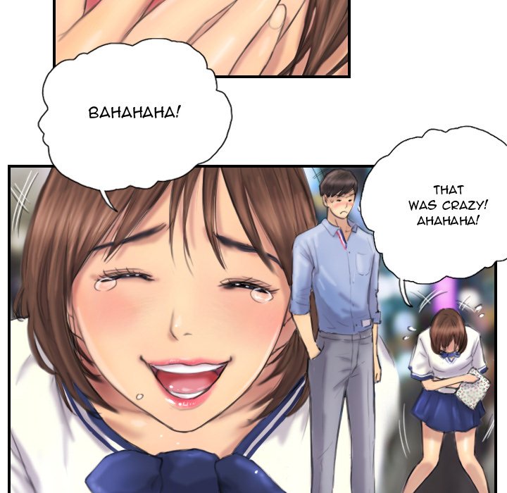 New Face - episode 7 - 23