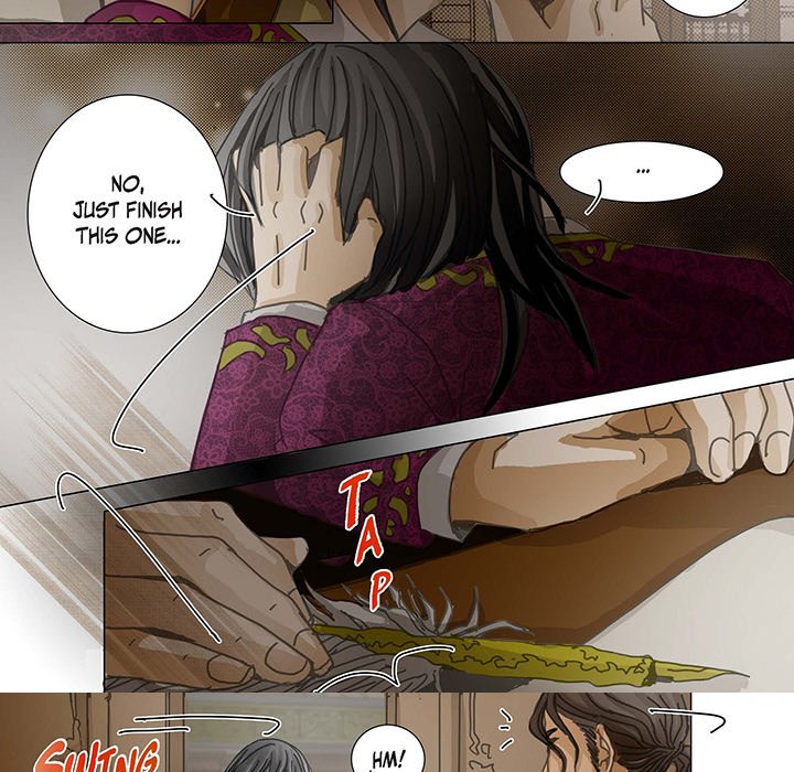 The Emperor's Woman - episode 89 - 13
