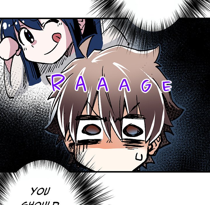 Class Reincarnation - episode 32 - 37