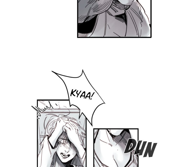 Icarus: Forbidden Love - episode 3 - 14
