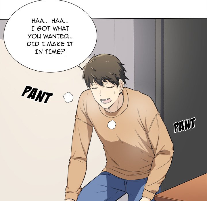 Excuse me, This is my Room - episode 22 - 18