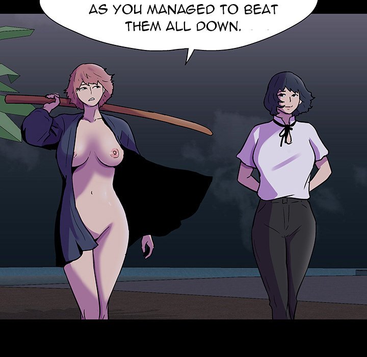 Project Utopia - episode 114 - 48