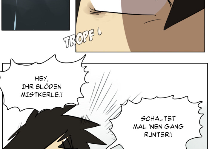 Ultimiter - episode 11 - 2