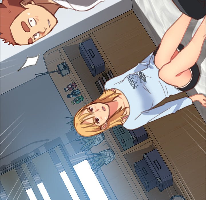 The Perfect Roommates - episode 20 - 50