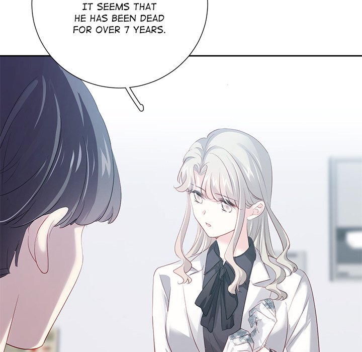 A Young Case of Hearts - episode 36 - 133