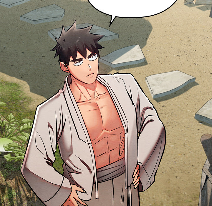 Master of Intimacy - UNCENSORED - episode 36 - 46