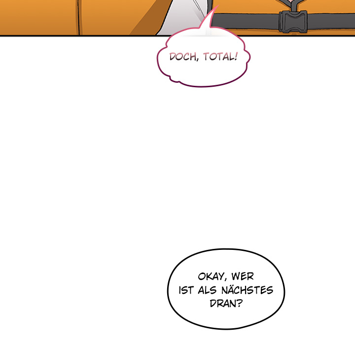Überleben in einem Comic - episode 43 - 114