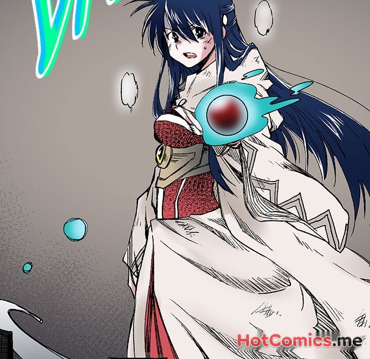 Class Reincarnation - episode 33 - 91