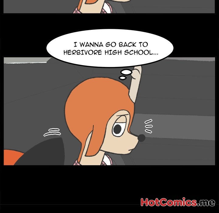 Herbivore High School - episode 35 - 8