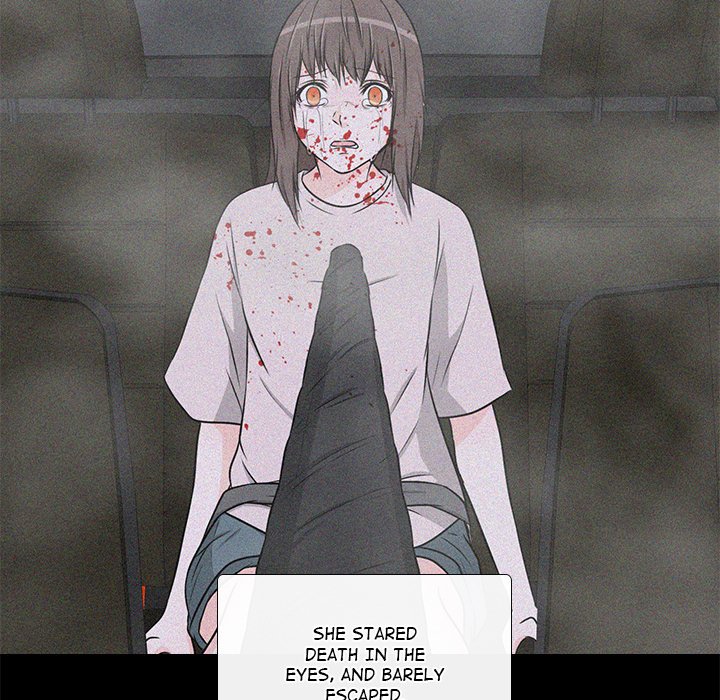 Remember Me - episode 25 - 37