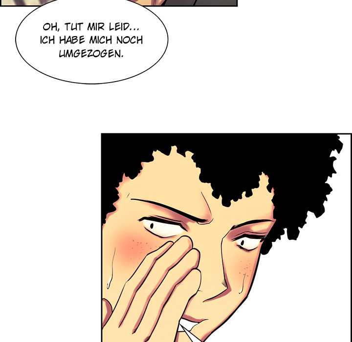 Zahme Damen - episode 10 - 45