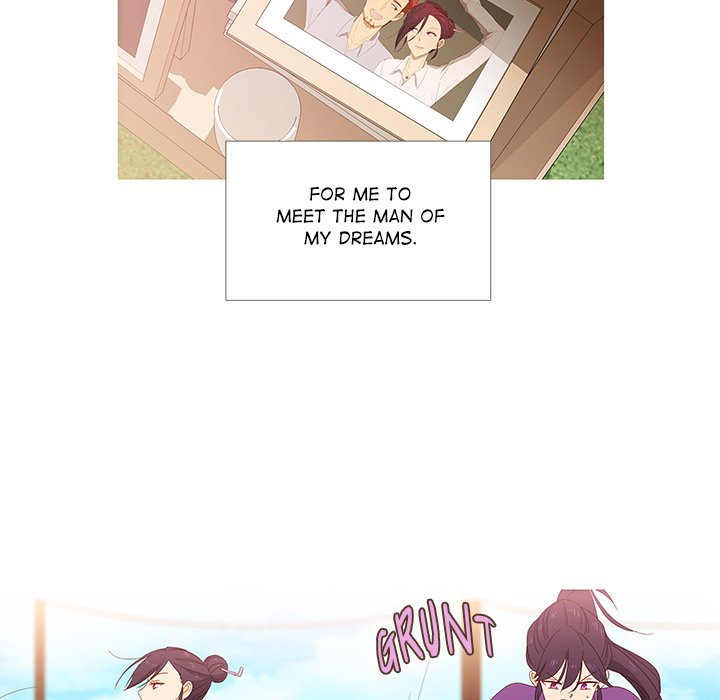 My Life as a Half-Magi - episode 1 - 21