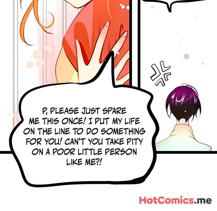 The Blue Snake and the Red Moon - episode 21 - 37