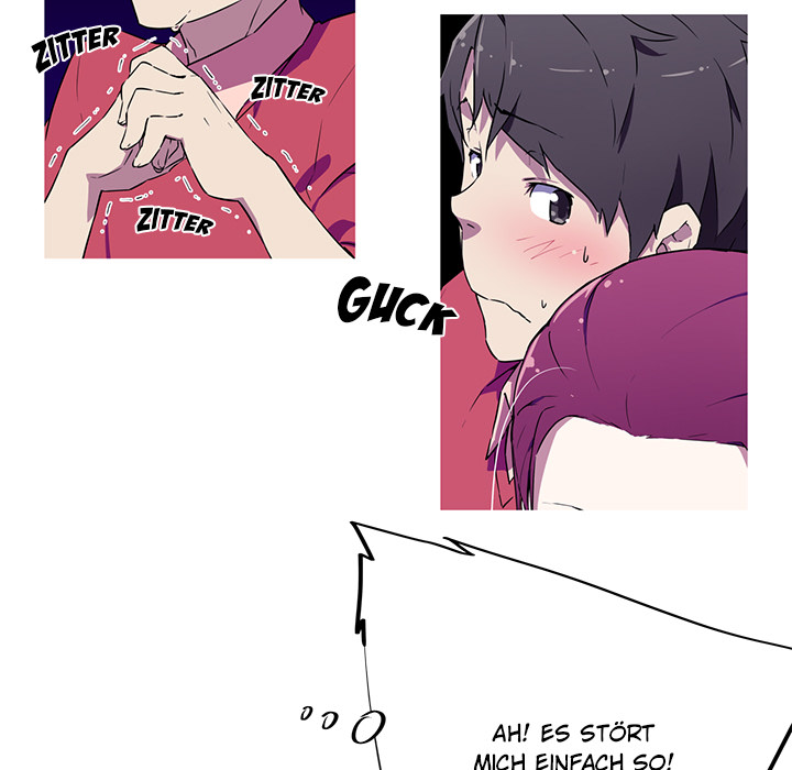 Meine Freundin ist ein Star - episode 4 - 52